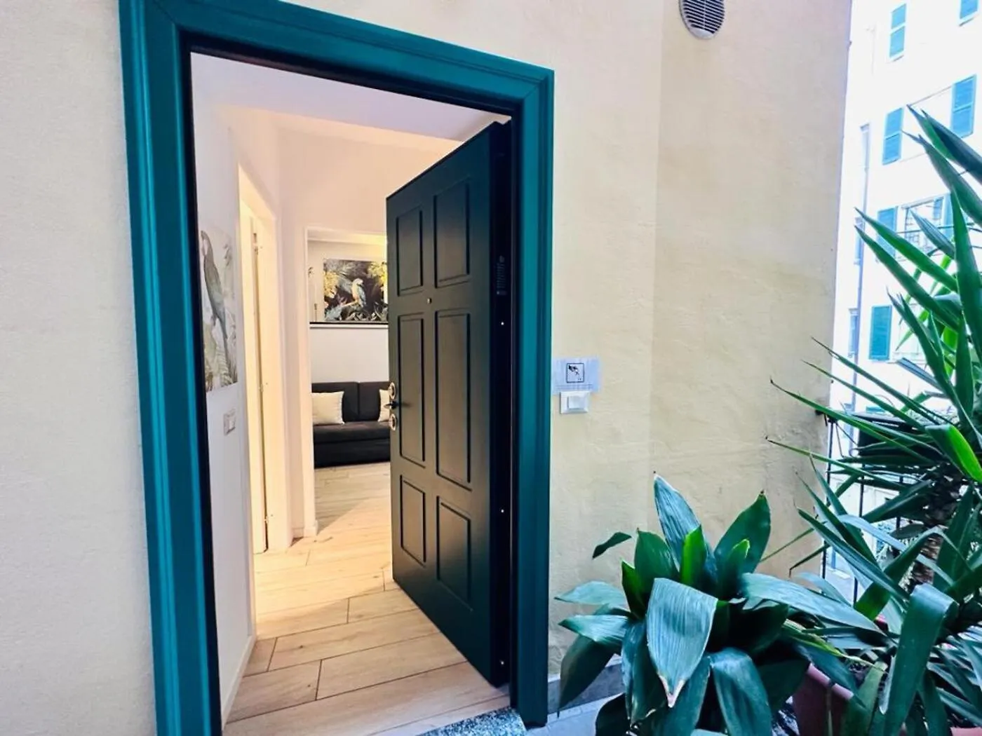 Comecasa Studio Vicino Stazione Centrale ميلان إيطاليا