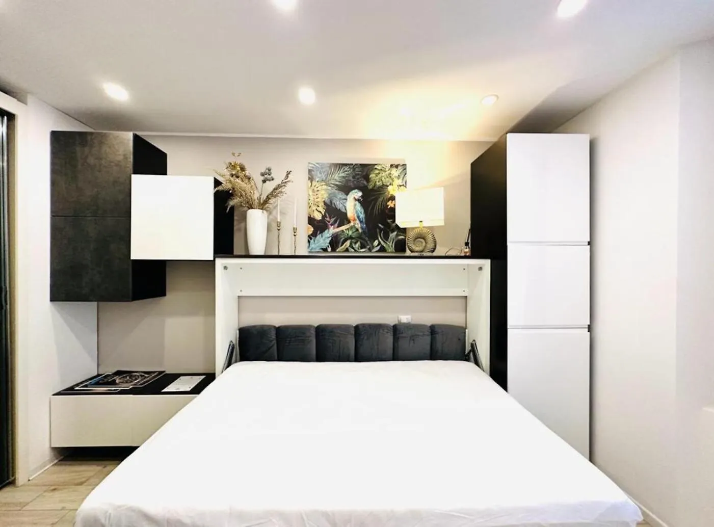 Comecasa Studio Vicino Stazione Centrale location