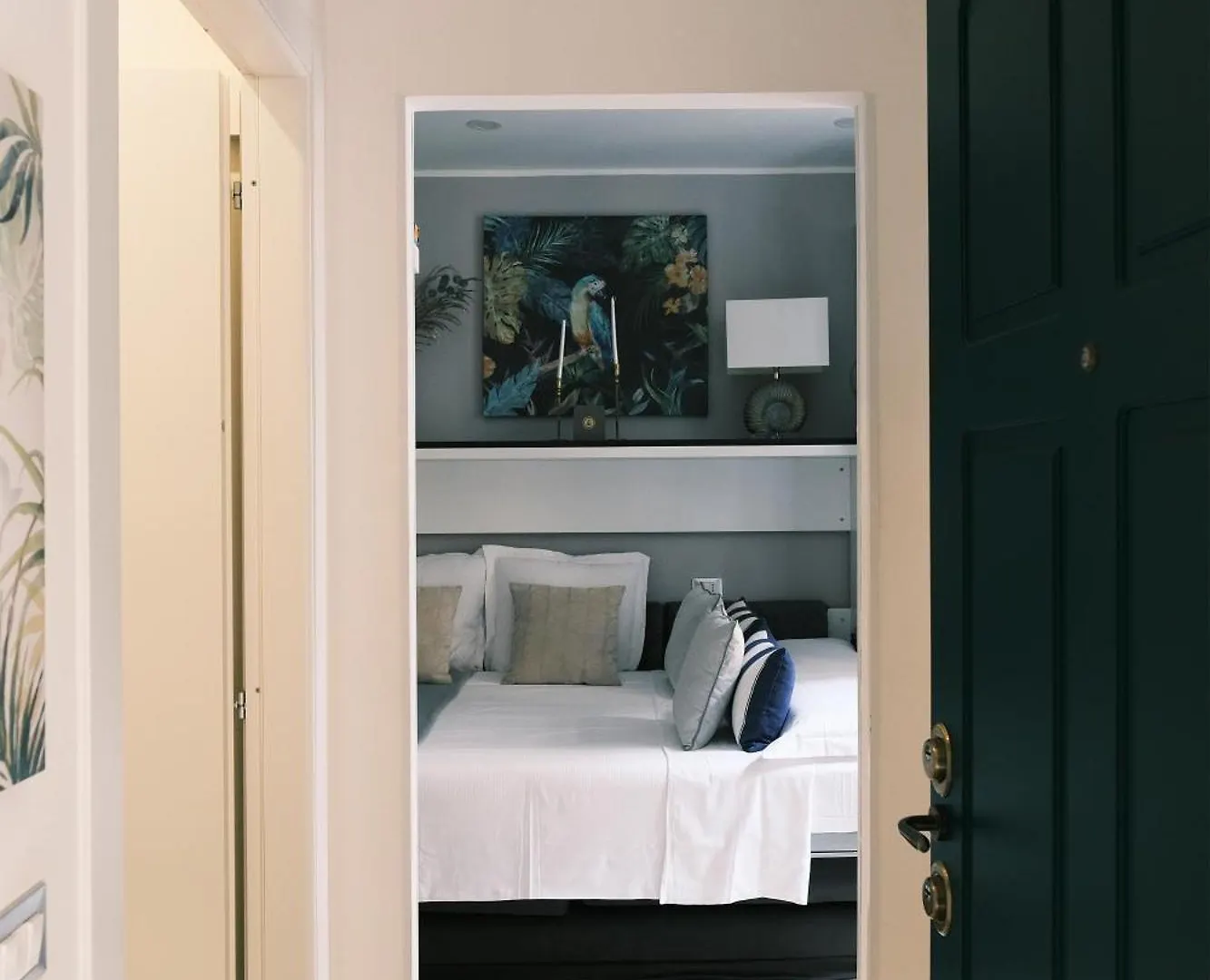 Comecasa Studio Vicino Stazione Centrale Milan Apartment